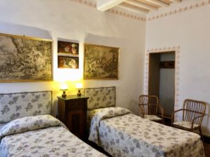 Toscana agriturismo