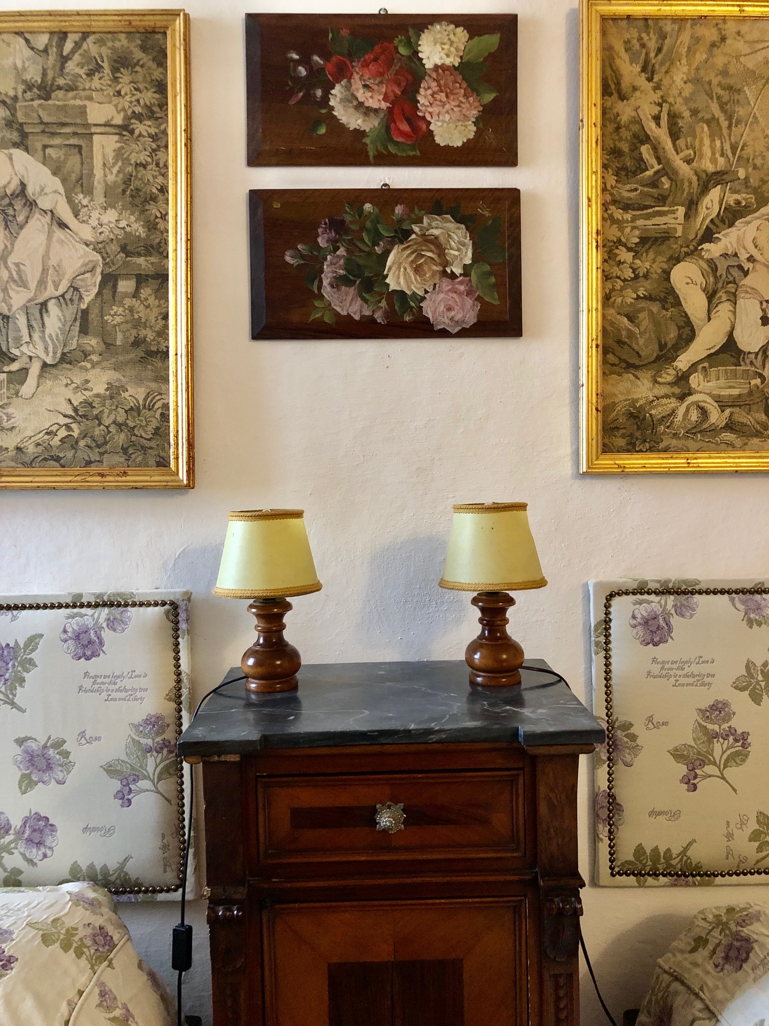 agriturismo Toscana