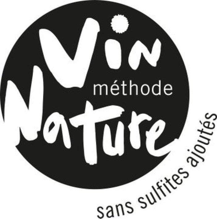 Vin méthode nature