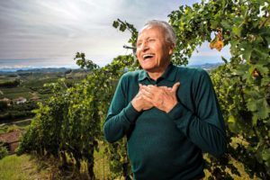 compleanno di angelo gaja 
