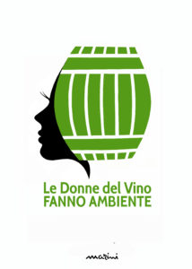 Donne vino e ambiente Valerio Marini