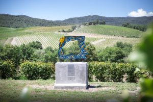 Turismo del vino Montalcino Casato Prime Donne
