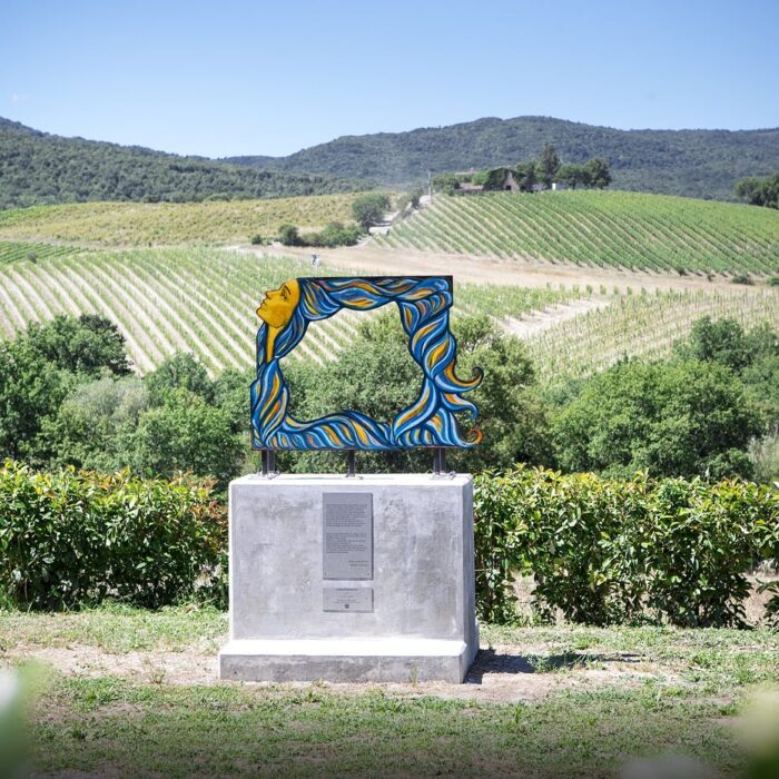 Turismo del vino Montalcino Casato Prime Donne