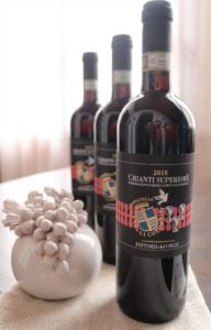 Chianti Superiore Bio 2018