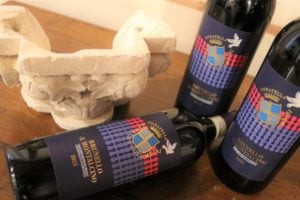 Brunello di Montalcino 2015 Casato Prime Donne Offerta Club