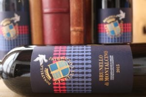 Brunello 2015 Donatella Cinelli Colombini Montalcino Casato Prime Donne