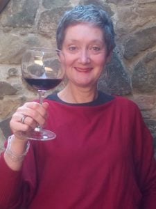 Antonella Marconi Montalcino Casato Prime Donne