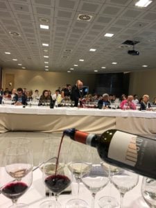 Degustazione Donne del Vino Vinitaly 2019
