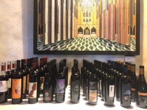 Doc Orcia 60 cantine del vino più bello del mondo
