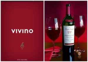 Vivino la più grande app e e-commerce del vino