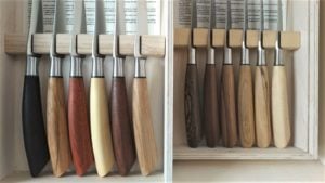 Coltelli-di-Scarperia-con-manici-in-legno-selezionati-da-ToscanaLovers