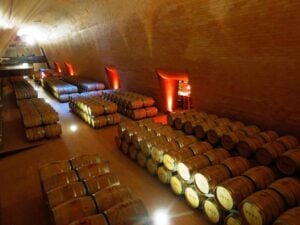 Antinori-cantina-del Chianti Classico-bariccaia
