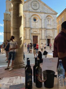 Pienza-degustazione-Orcia