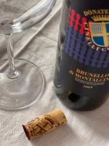 Brunello-2007-Silvia -Rossetto-Mauro-Di-Barbora