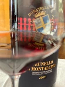 Brunello-2007-Silvia -Rossetto-Mauro-Di-Barbora