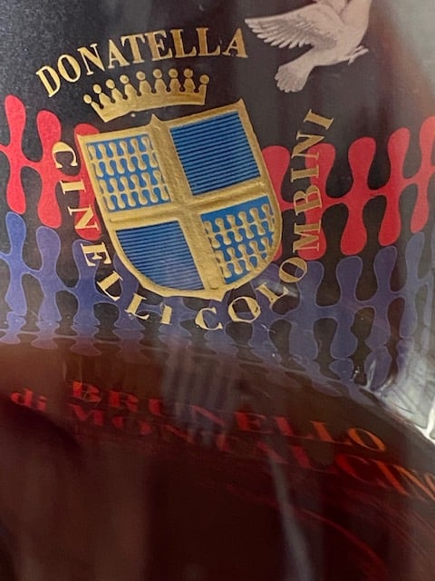 Brunello-2007-Silvia -Rossetto-Mauro-Di-Barbora