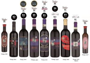Drago-e-le-8-Colombe-IGT-Toscana-2016-punteggi