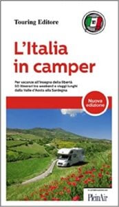 Donne del Vino Touring Club Italiano Cantine camper friendly
