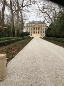 Bordeaux-Chateau-Margaux