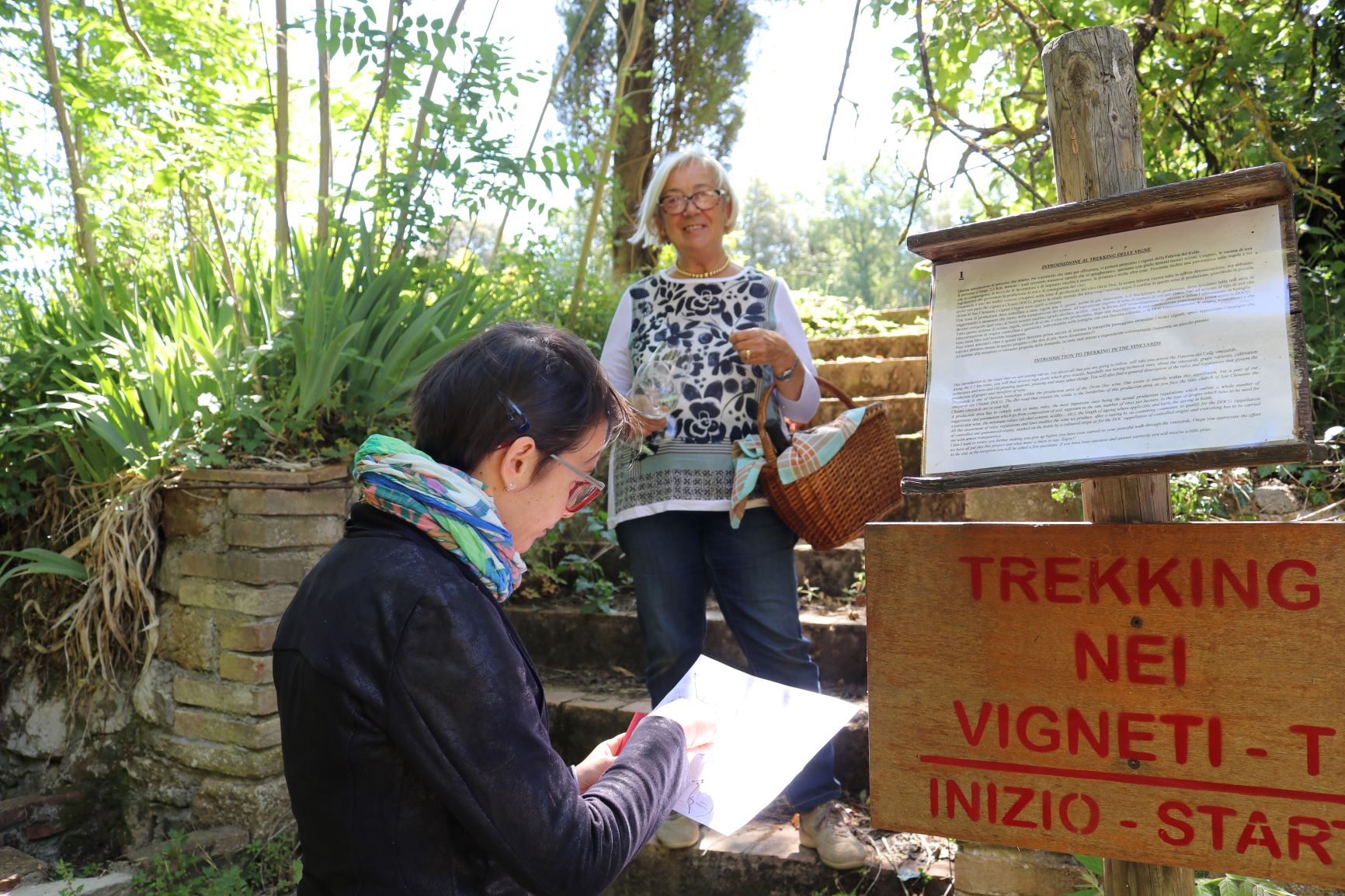 Enoturismo-2020-Trekking nei vigneti Donatella Cinelli Colombii (low)