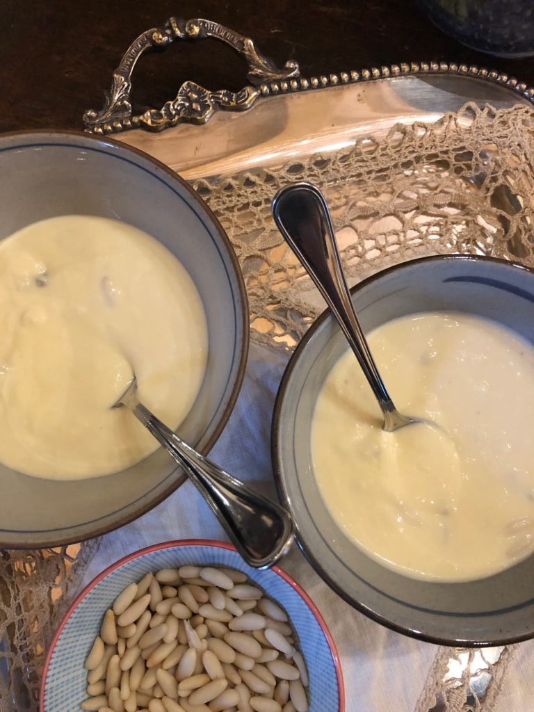 ricotta-montata-recipe-by-Donatella-Cinelli-Colombini-Montalcino-Tuscany