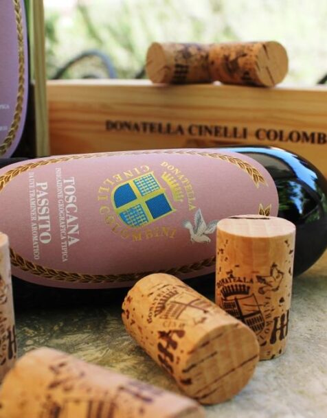 Passito - Donatella Cinelli Colombini