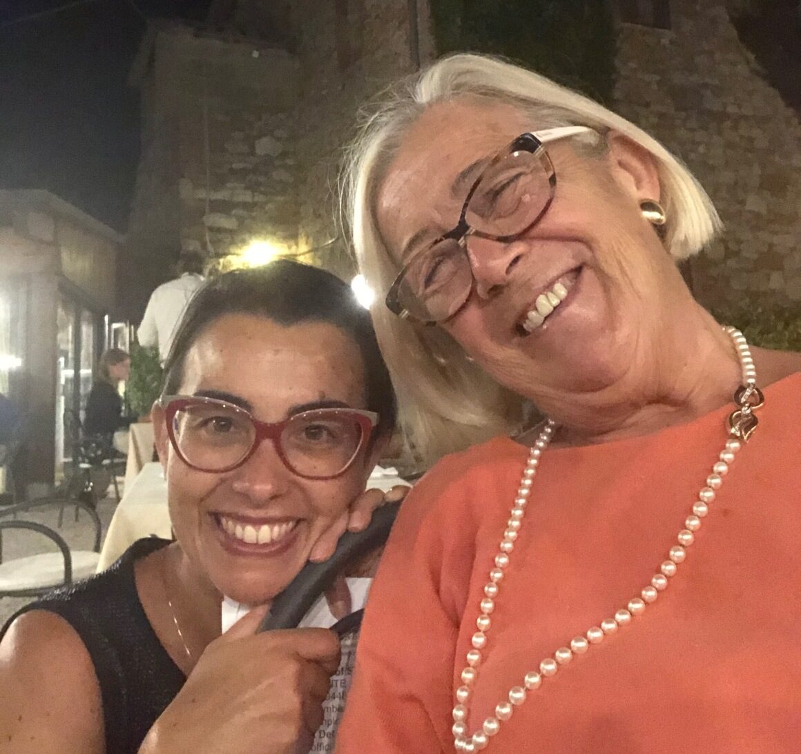 Compleanno di Donatella e Violante