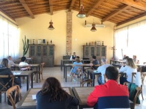 Franco-Pallini-Masterclass-Vendemmia-Experienze-2020-Fattoria-del-Colle