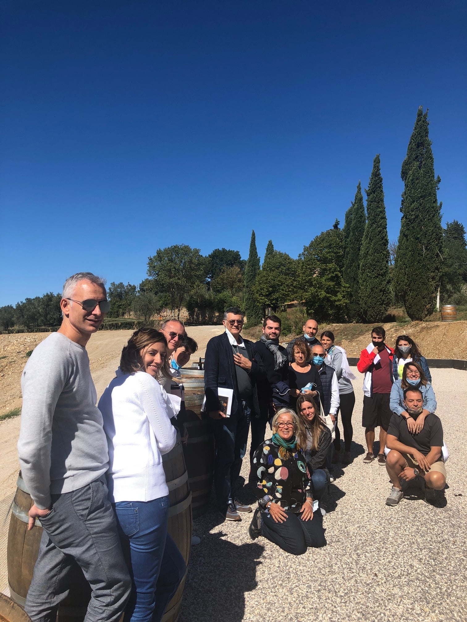 Franco-Pallini-Masterclass-Vendemmia-Experienze-2020-Fattoria-del-Colle