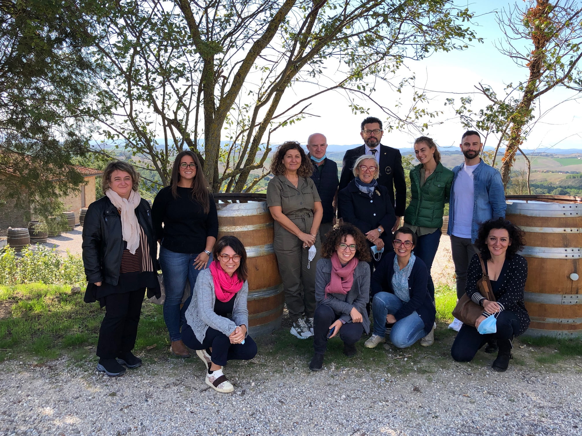 Sangiovese-Masterclass-di-Leonardo-Taddei-Fattoria-del-Colle