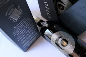 Brunello 2013 Io sono Donatella