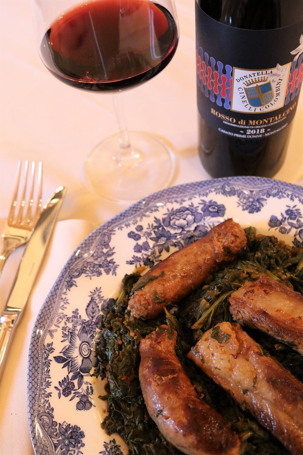 Costole-con-i-rapi-ricetta