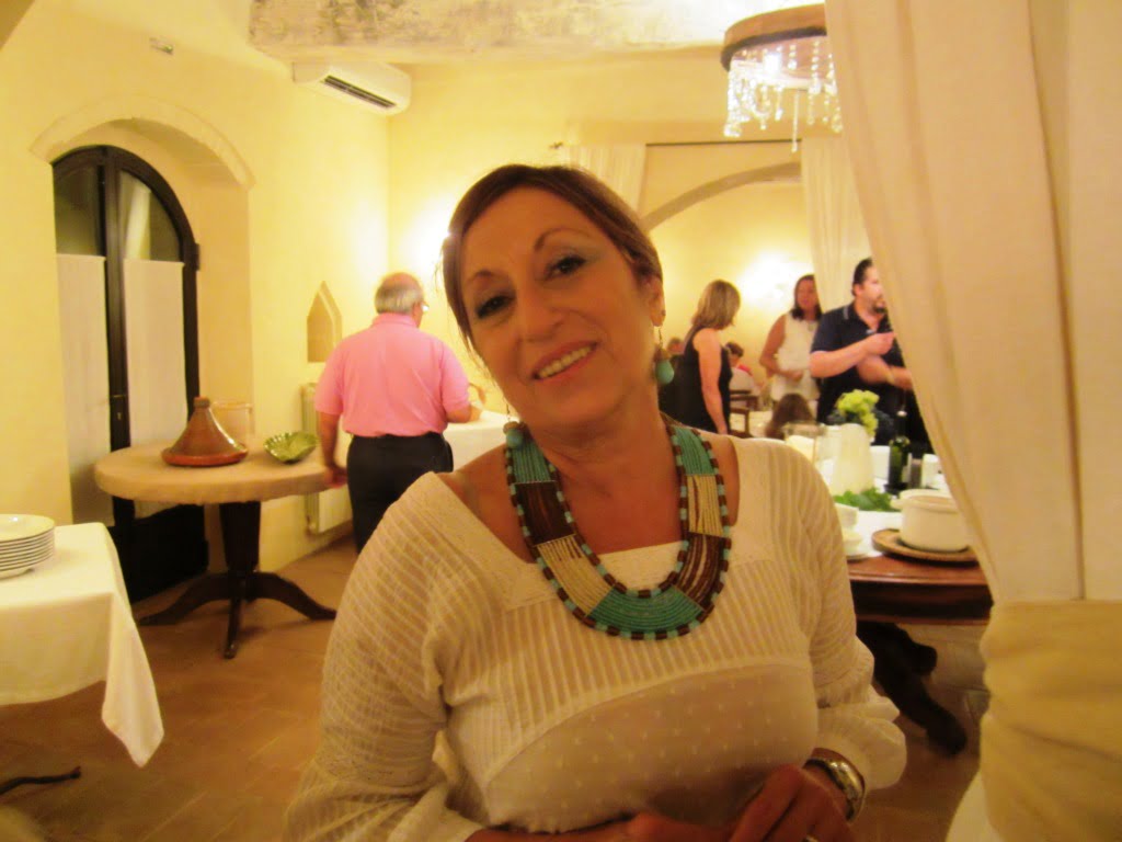 Nora Tadros Molinari