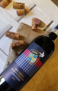 Montalcino - Casato Prime Donne - Brunello 2016