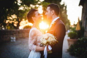 Violante and Enrico's Wedding - the most beautiful 2020 memory