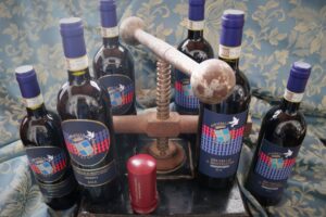Offerta Anteprima Brunello 2016 - Brunello riserva 2015