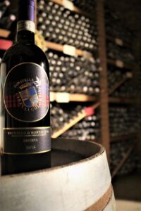 Brunello Riserva 2015 Donatella Cinelli Colombini