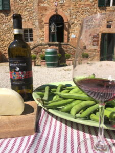 Cibi salutari a km 0 - tendenze alimentari 2021