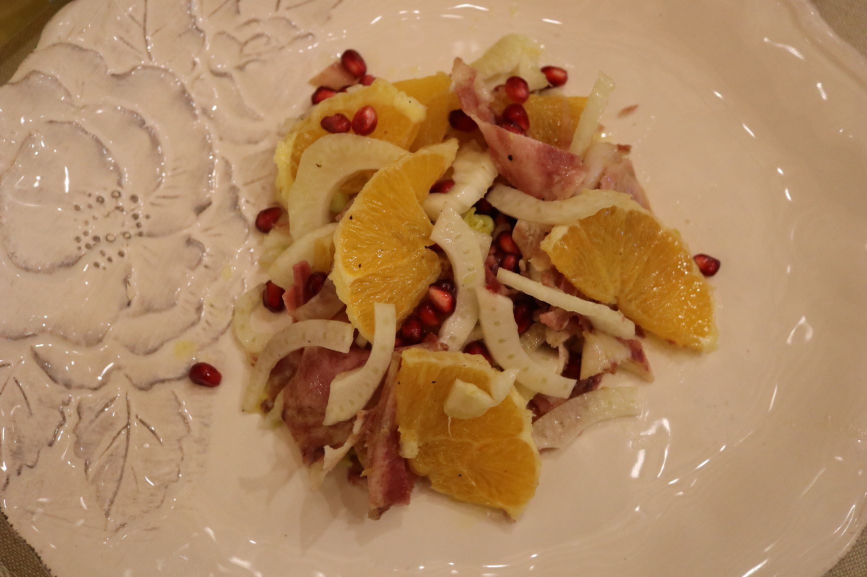 Insalata-di-sopressata-Fattoria-del-Colle-Toscana