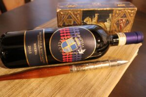 Brunello Riserva 2015 Donatella Cinelli Colombini