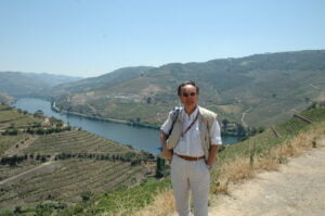 Valle del Douro Emanuela-Pellucci