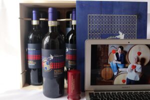 Brunello Prime Donne di Donatella Cinelli Colombini - wine club