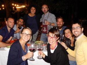 I turisti del vino non sono più gli stessi