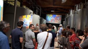 enoturismo-nuove-opportunità -post-covid