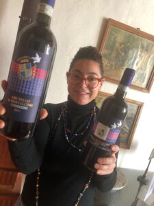 Rosso di Montalcino & Brunello 2015: punteggi eccellenti con Sara - wine hospitality