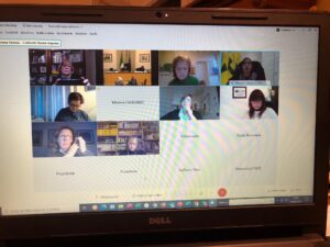 Audizione Camera dei Deputati - Donne del Vino con Donatella Cinelli Colombini online