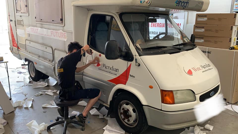 Camper-Gino-Italian-Wine-Tour-Lavinia-Furlani-Fabio-Piccoli