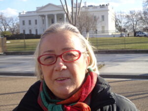 Donatella Cinelli Colombini: piccole cantine e ristoranti USA