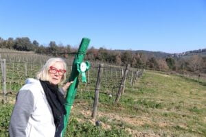 Donatella Cinelli Colombini - Donne Vino e Ambiente - Festa delle Donne del Vino 2021