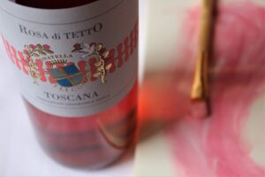 Rosa di Tetto 2019 IGT Toscana - Donatella Cinelli Colombini
